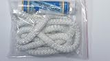 WoodMaster Outdoor Wood Boiler, Door Seal Kit, W/(9') 1" Rope and (1) Silicone