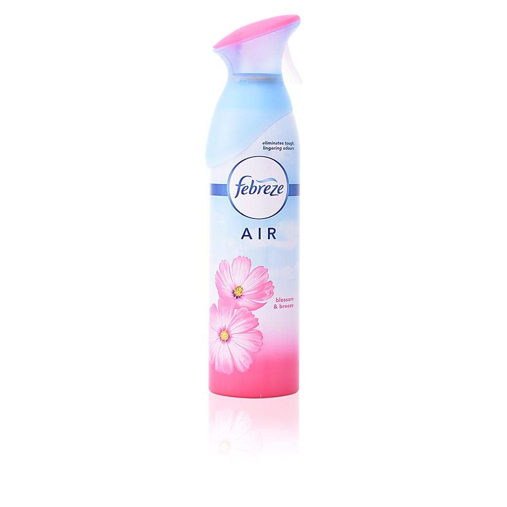 Febreze Air Effects Air Freshner 300 ml (Blossom and Breeze) Amazon