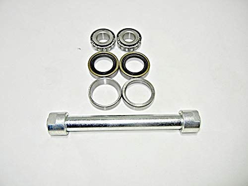 proven part BEARING ASSEMBLY KIT EXMARK 103-3051 126-5361 1-633584 1-633585 103-0063 13x6.50-6