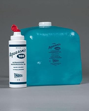 Ultraschallgel Aquasonic 100 Cubitainer 5 Liter