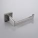 KES A2570-2-P2 Bathroom Toilet Paper Holder Wall Mount 2-Pack, Brushed Stainless Steel