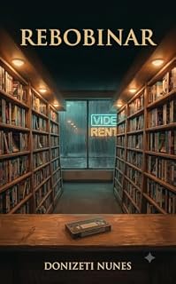 Livro Rebobinar