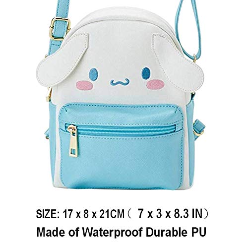 sanrio cinnamoroll backpack