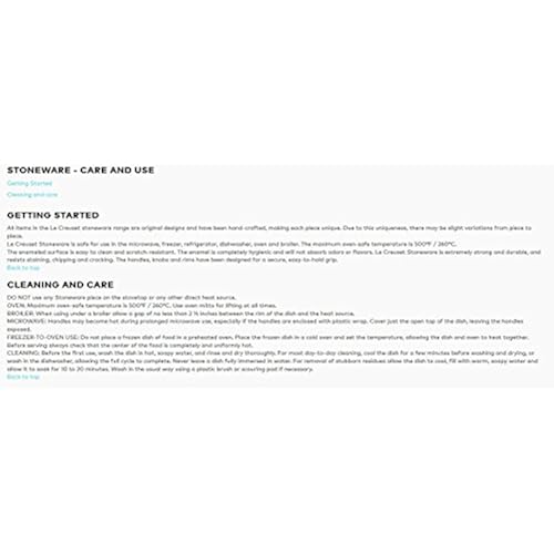 Le Creuset Stoneware 12-Ounce Mug, Cerise (Cherry Red) Home & Kitchen, Kitchen & Dining, Dining & Entertaining, Cups, Mugs & Saucers, Coffee Cups & Mugs