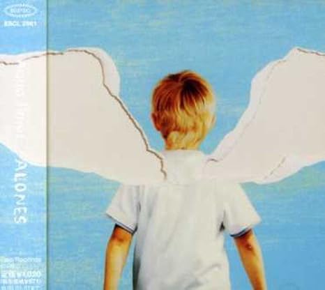 Aqua Timez Alones Amazon Com Music