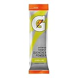 Gatorade Thirst Quencher Powder Packs - Lemon Lime (24 Pack)