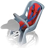 Bell COCOON 300 Bicycle Child Carrier