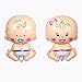 AnnoDeel 2 Pcs 20