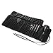 32-Piece Cosmetic Makeup Brush Set with Black Bag by Science Purchase
