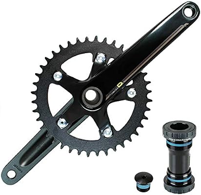 samox chainset