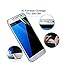[3-Pack] Galaxy S7 edge Screen Protector, Magicmoon PREMIUM Strengthened Clear Anti-Bubble Scratch Proof TPU Soft FILM for Samsung Galaxy S7 edge [100% Full Cover][Case Friendly][DRY APPLICATION]