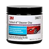 3M 38070 Perfect-It III Cleaner Clay - 200 g