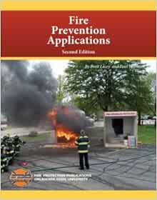 Fire Prevention Applications
