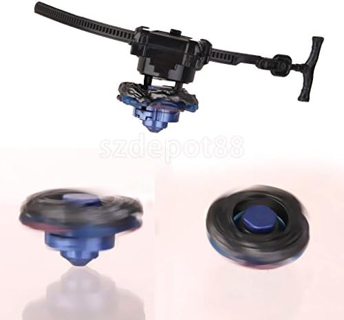 Beyblade Fusion L-drago Destroyer F:S 4D System BB-108 Fight Masters