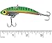 SteelShad - Original Color (3/8 oz) - 5 Pack Kit - for Fresh and Saltwater Fishing - Long Casting Blade Bait Perfect for Bass, Walleye, Trout