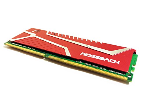 Redline 4 GB