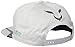 Mercedes Benz Petronas AMG Formula 1 Lewis Hamilton Gray Flat Brim Hat Cap