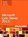 Microsoft Lync Server 2013 (Unleashed)