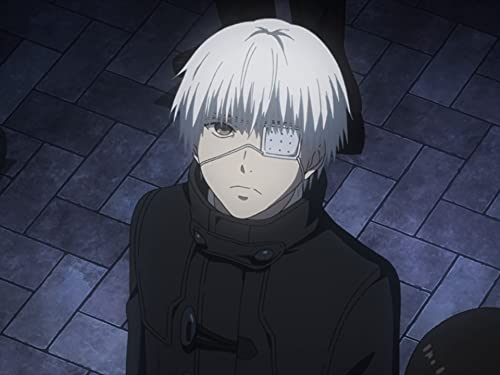 Amazon Co Jp 東京喰種トーキョーグール Aを観る Prime Video