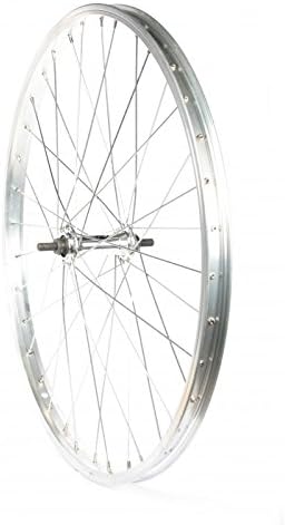 24 inch front wheel