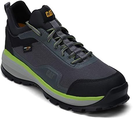 men's engage alloy toe work shoe