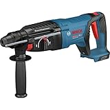 BOSCH GBH18V-26DN 18V EC Brushless SDS-plus Bulldog