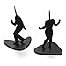 Genuine Fred BOOGIE BITES Dancing Party Picks, Set of 16