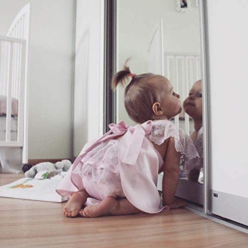 boho baby flower girl dresses