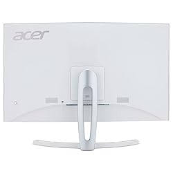 Acer ED273 wmidx 27" Full HD (1920 x 1080) Curved