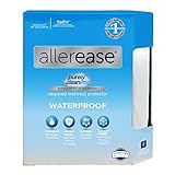 Aller-Ease Waterproof Zippered Mattress