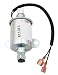Electric Fuel Pump Replacement of Cummins A029F887 A047N929 149-2620 HGJAB HGJAC Airtex E11015 GMB 596-1160 Herko RV008, Fits Onan 5500 5.5KW Gas Generator Marquis Gold Rialta RV 5500 EVAP Motor Set primary