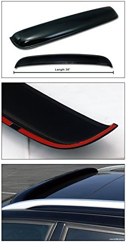 Amazon Com Windglide Wv 980mm Mr 38 980mm Moon Roof Sunroof