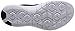 NIKE Women's Flex Contact Black/White Running Shoe