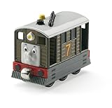 Fisher-Price Thomas The Train: Take-n-Play Toby Toy Train