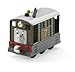 Fisher-Price Thomas & Friends Take-n-Play, Toby Train