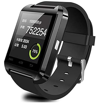 teconica smart watch