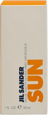 Jil Sander Sun Eau de Toilette 30ml Spray Women Perfume New view 3