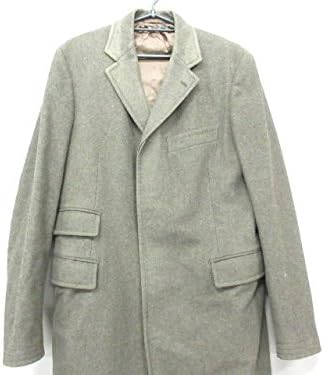 Amazon エルメス Hermes コート メンズ ダークブラウン 中古 コート ジャケット 通販