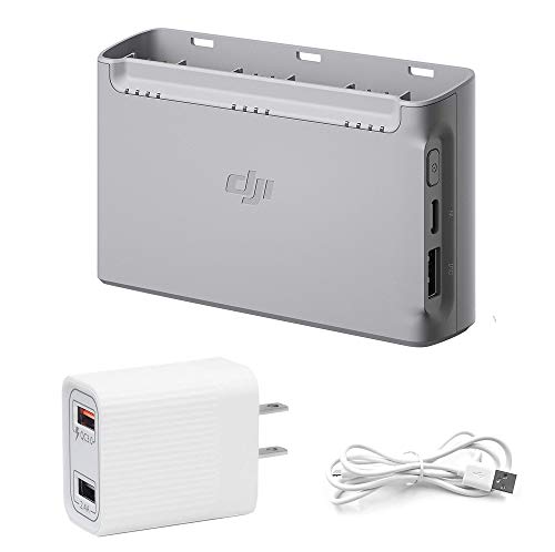 Original Mini&Mini 2 Two-Way Battery Charging
