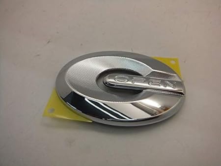 Amazon ダイハツコペン ｌａ４００ １４年グリルエンブレムｃｏｐｅｎ エンブレム 車 バイク