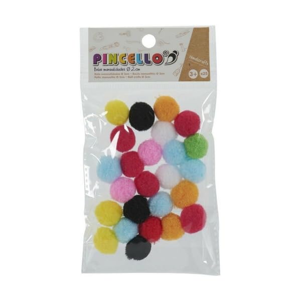 Pincello Material, Standard