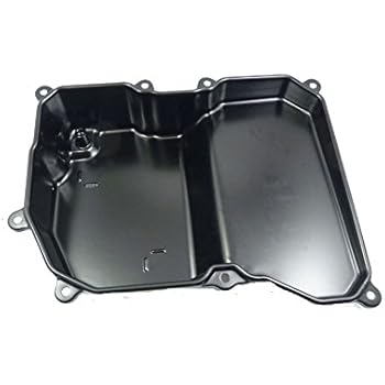 Automatic Oil Transmission Trans Pan Fit Vw Mk5 Mk6 Jetta Golf Beetle 09g321361a