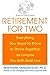 Retirement for Two primary