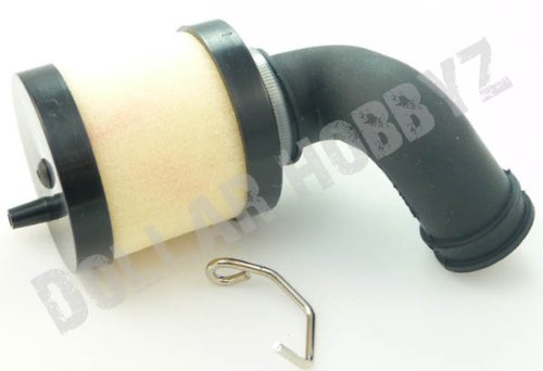TRAXXAS 5263 Air Filter OilTMX 25 33 Rev