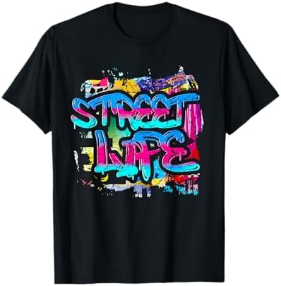Amazon.com: Graffiti Graffito Spray Can Urban Art Street Art Gift