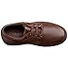 Propet Men's M4070 Village Walker Oxford,Brown Grain,12 XX (US Men's 12 5E)