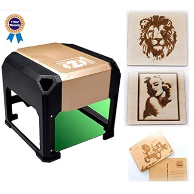 laser etcher printer