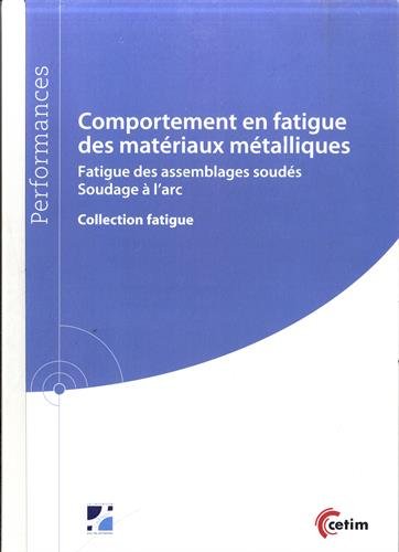 Comportement en fatigue des matériaux métalliques