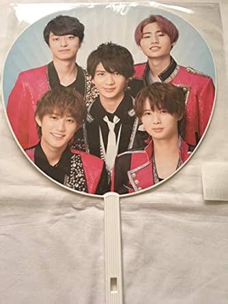 Amazon ジャニーズ銀座2019 Tokyo Experience 公式グッズ Hi Hi Jets