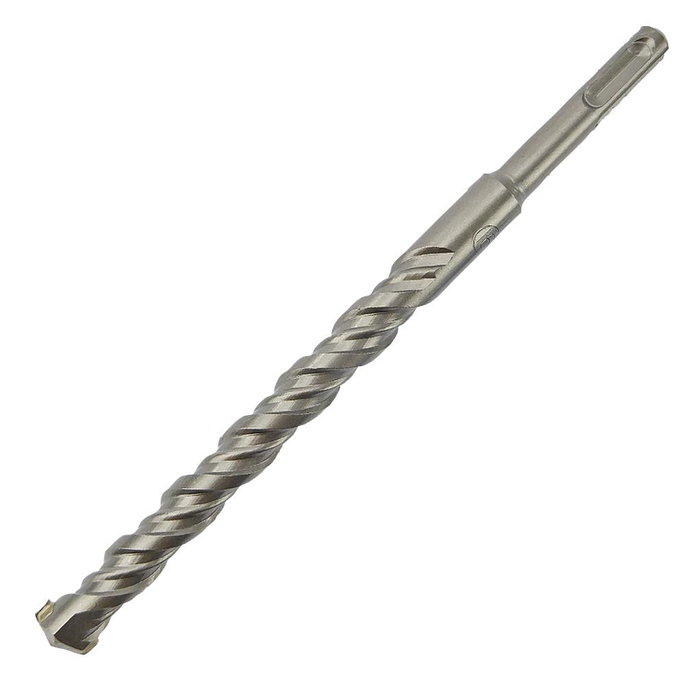 DURATOOL D03387 16mm x 200mm SDS-Plus Drill Bit